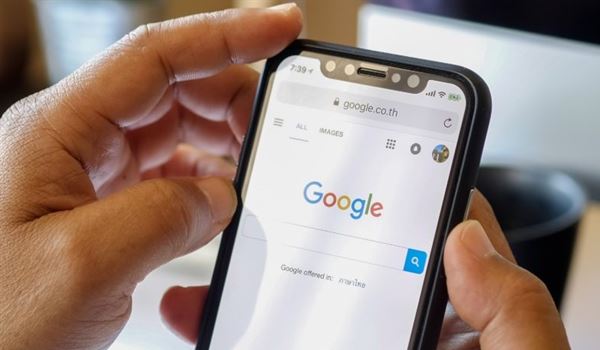 google