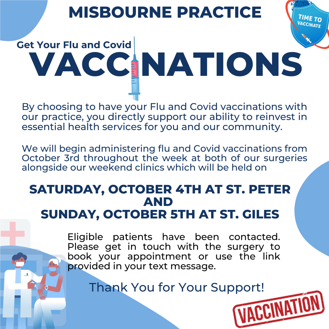 Vaccination
