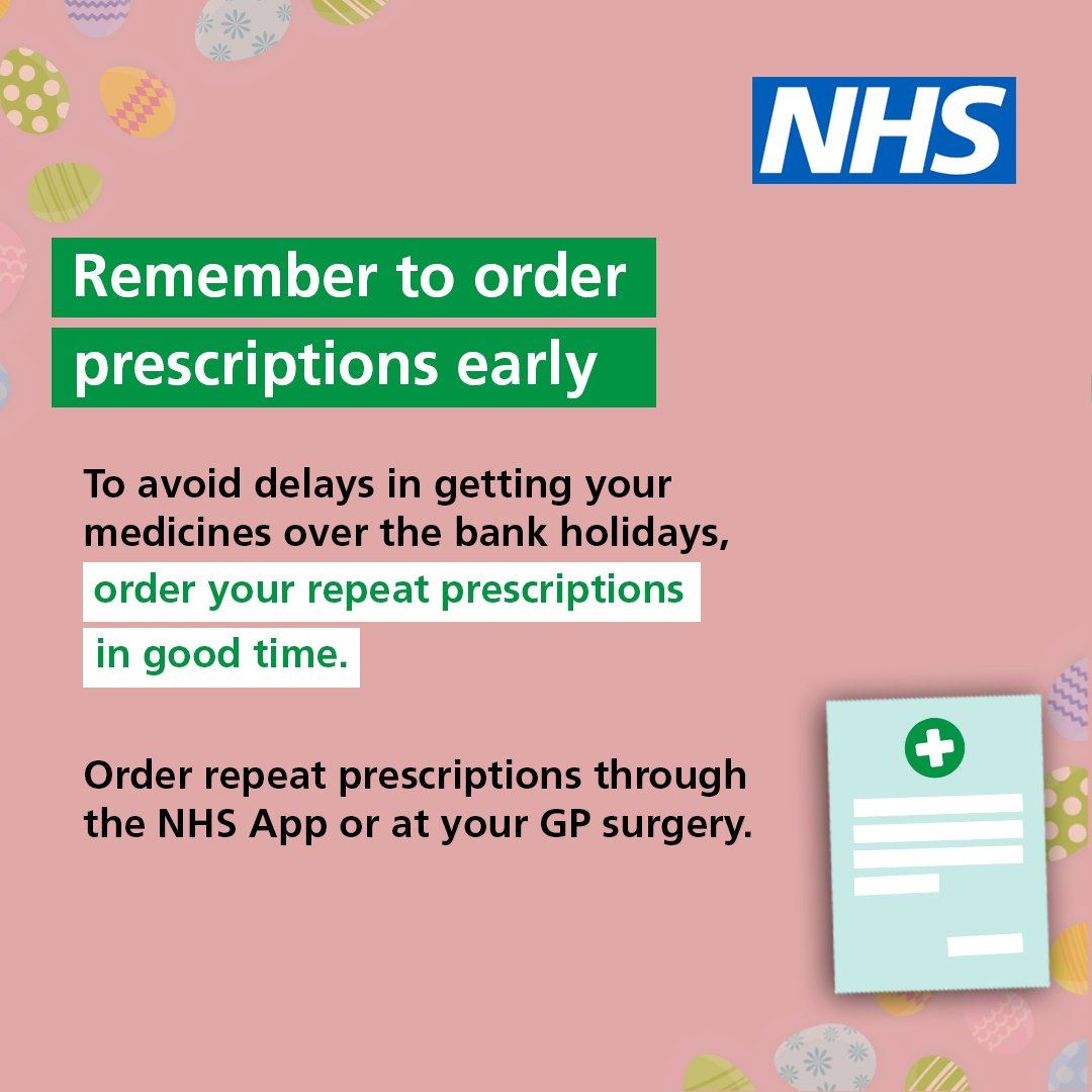 prescription