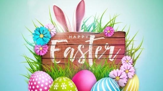 Easter 2024 – Practice Opening Hours